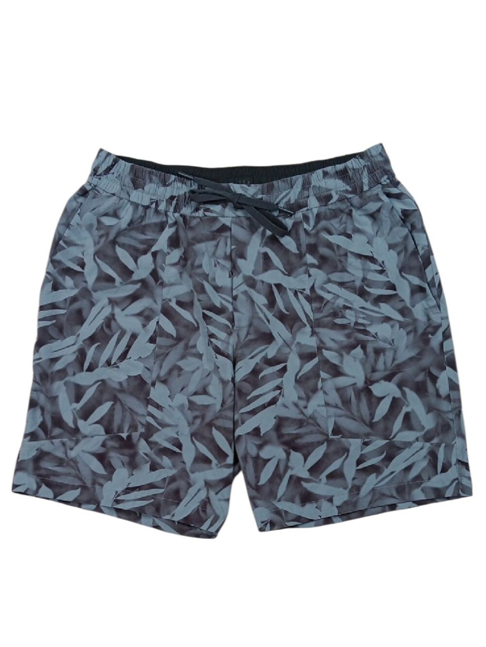 Lululemon Bowline Short 8" Mens Active Shorts Size Large